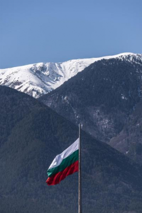 Ковачева-3 Bansko